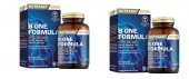 Nutraxin B-One Formula 90 Tablet 2 Adet - 1