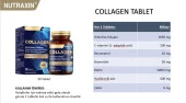 Nutraxin Collagen 30 Tablet x 2 Adet - 2