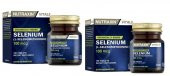 Nutraxin Selenium 100 mcg 100 Tablet x 2 adet - 1
