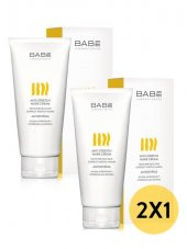 Babe Çatlak Kremi 200 ml 2'li PAket - 1