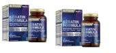 Nutraxin Keratin Formula 60 Tablet x 2 adet - 1