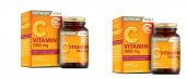 Nutraxin Vitamin C 1000 mg 30 Tablet x 2 Adet - 1