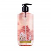 Beaver Cheery Body Wash 400 ml - 1