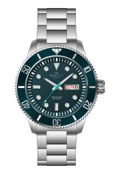 NACAR NC37-294235-ALM ERKEK KOL Saati thumbnail 1