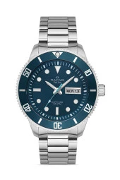 NACAR NC37-294235-ALM ERKEK KOL Saati thumbnail 2