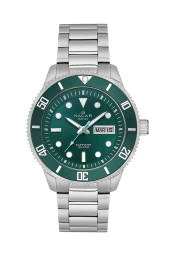 NACAR NC37-294235-ALM ERKEK KOL Saati thumbnail 5