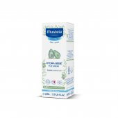 Mustela Hydra Bebe Günlük Kullanıma Uygun Yüz Kremi 40 ml - 1