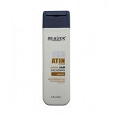 Beaver Keratin Hair Thickening Shampoo 200 ml - 1