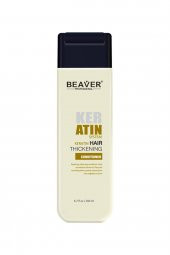 Beaver Keratin Thickening Conditioner 200 ml - 1