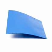 1.5 MM TERMAL PAD 100X100X1.5 MM MAVİ thumbnail 2