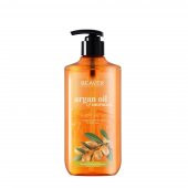 Beaver Argan Oil Body Wash 400 ml - 1