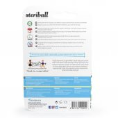 Steriball Diş Fırçası Kabı-Pembe - 2