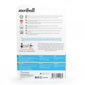 Steriball Diş Fırçası Kabı-Yeşil - 2