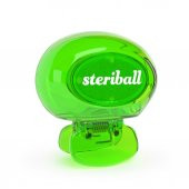 Steriball Diş Fırçası Kabı-Yeşil - 3