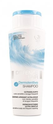 BioNike Defence Hair Dermosoothing Ultra Gentle Shampoo 200 ml - 1