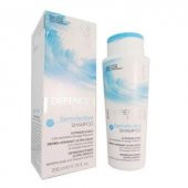 BioNike Defence Hair Dermosoothing Ultra Gentle Shampoo 200 ml - 2