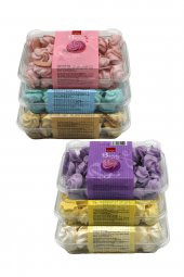 BOMPİ KARIŞIK BEZE 90 GR x 6 ADET - 1