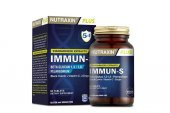 Nutraxin Immun-S 60 Tablet thumbnail 2