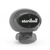 Steriball Diş Fırçası Koruma Kabı-Siyah - 3
