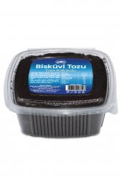 Bompi Tam Kakaolu Bisküvi Tozu 1 kg - 1