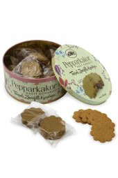 Bompi PepparKakor Kağıt Kurabiye 400gr - 1