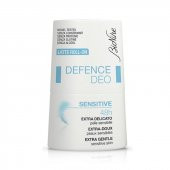 Bionike Defence Deo Sensitive 48H Latte Roll-On 50 ml - 1