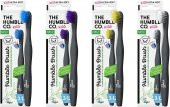 Humble Brush Kids Plant Based Materials - 1