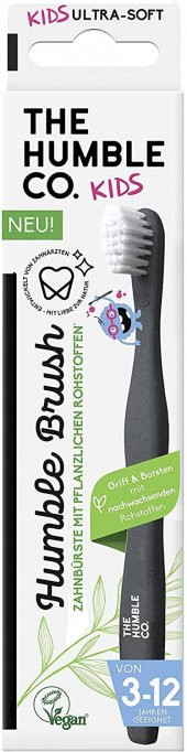Humble Brush Kids Plant Based Materials - 2