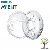 Philips Avent SCF 157/02 Göğüs Kalkanı 2'li - 1