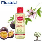 Mustela Çatlak önleyici Yağ 105 ml - 1
