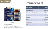Nutraxin Collagen 30 Tablet thumbnail 2