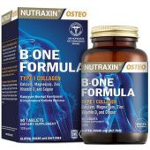 Nutraxin B-One Formula 90 Tablet - 1