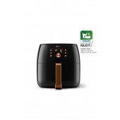 Philips Airfryer XXL HD9867/90 7.3 lt Yağsız Fritöz - 1