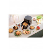 Philips Airfryer XXL HD9867/90 7.3 lt Yağsız Fritöz - 2