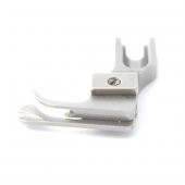 Fdm Düz Makine Dar Çima Ayağı CL1/16NS - 4