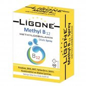 Ligone Methyl B12 Sprey 30 ml - 1