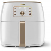 Philips Airfryer XXL HD9870/20 Premium 7.3 lt Yağsız Fritöz - 1