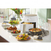 Philips Airfryer XXL HD9870/20 Premium 7.3 lt Yağsız Fritöz - 2