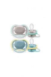 Philips Avent SCF 349/01 Ultra Air 2li Emzik 18+Ay - 2