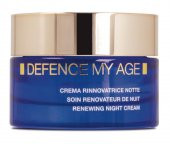 BioNike Defence My Age Renewing Night Cream 50 ml - 1
