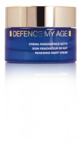 BioNike Defence My Age Renewing Night Cream 50 ml - 2