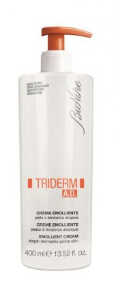 BioNike Triderm A.D. Emollient Cream 400 ml - 1