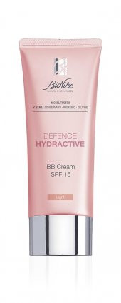 Bionike Defence Hydractive BB Spf15 Light Cream 40 ml - 1