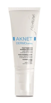 BioNike Aknet DermoControl Normalising Care 40 ml - 1