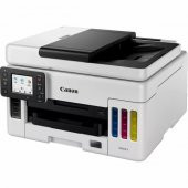 CANON GX6040 YAZICI-TARAYICI-FOT NETWORK WI-FI - 5