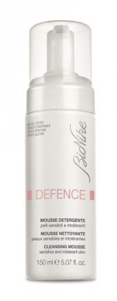 BioNike Defence Cleansing Mousse 150 ml - 1