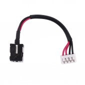 Asus K50 P50 Kablolu DC Tamir Soketi - 3