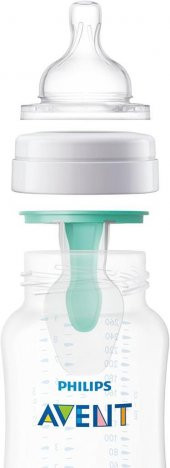 Philips Avent SCF 813/14 Anti Kolik Biberon 260 ml - 3