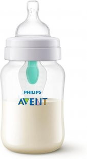 Philips Avent SCF 813/14 Anti Kolik Biberon 260 ml - 6