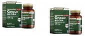 Nutraxin Ginkgo Biloba 60 Kapsül x 2 Adet - 1